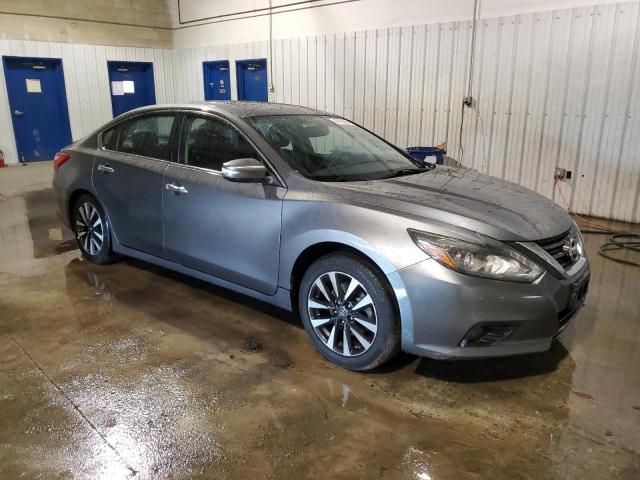 1N4AL3AP7GC174722 - 2016 NISSAN ALTIMA 2.5 GRAY photo 4