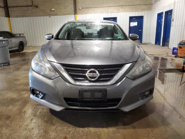 1N4AL3AP7GC174722 - 2016 NISSAN ALTIMA 2.5 GRAY photo 5