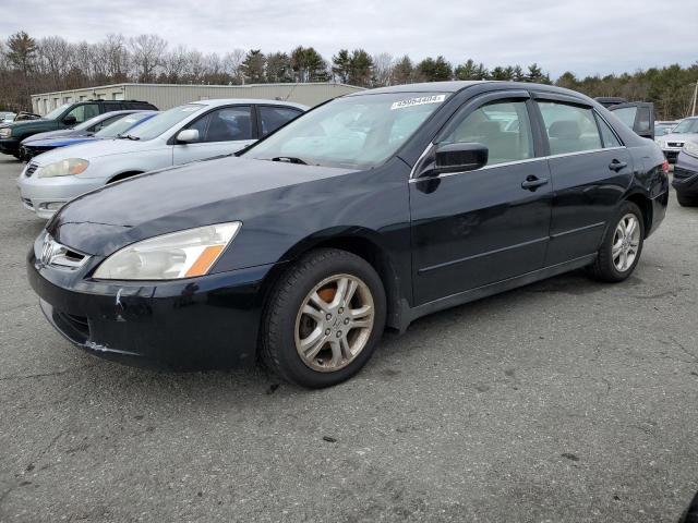 2003 HONDA ACCORD LX, 