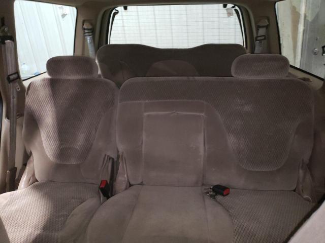 1FMRU18WXWLB74204 - 1998 FORD EXPEDITION WHITE photo 10