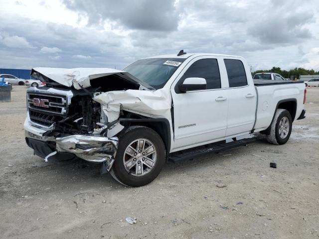 2019 GMC SIERRA LIM C1500 SLE, 