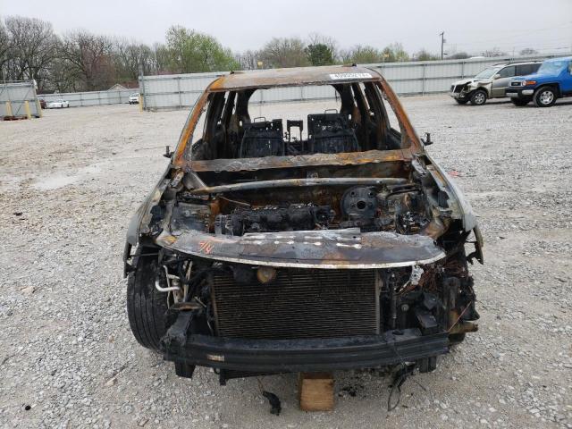 3D4PH5FV3AT211417 - 2010 DODGE JOURNEY SXT BURN photo 5