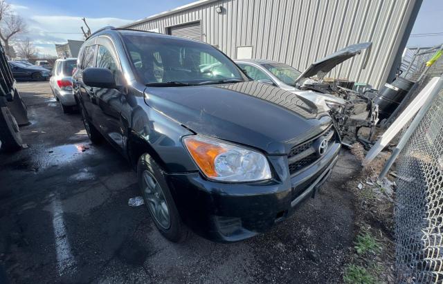 2010 TOYOTA RAV4, 