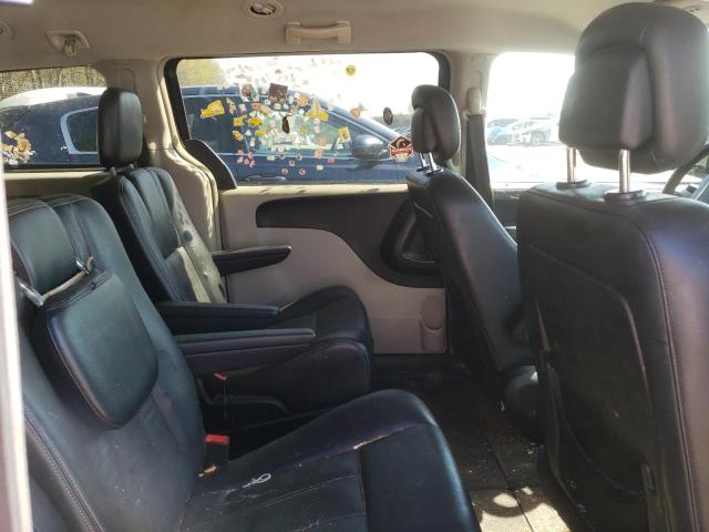 2C4RC1BG6CR223295 - 2012 CHRYSLER TOWN & COU TOURING Qara foto 11