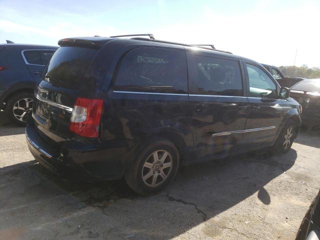 2C4RC1BG6CR223295 - 2012 CHRYSLER TOWN & COU TOURING Qara foto 3