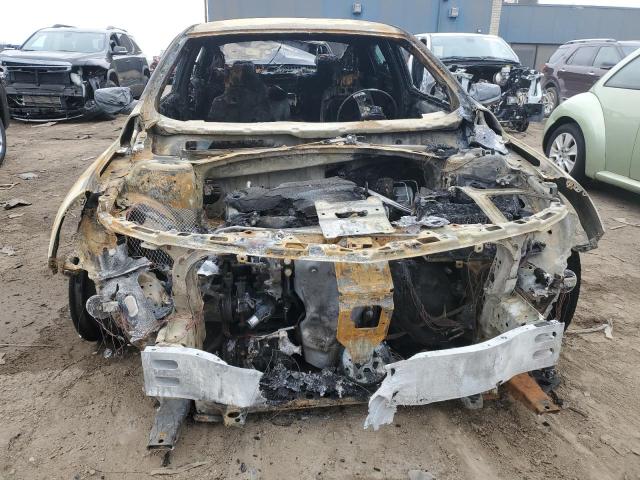 1G1ZD5ST6PF208822 - 2023 CHEVROLET MALIBU LT BURN photo 5