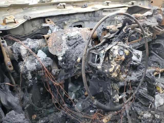 1G1ZD5ST6PF208822 - 2023 CHEVROLET MALIBU LT BURN photo 9