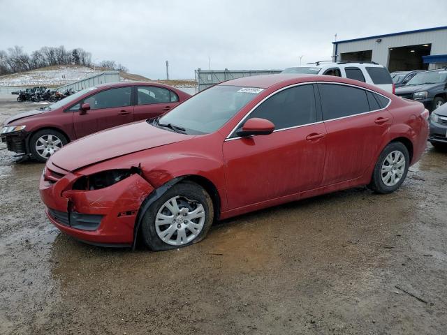 2010 MAZDA 6 I, 