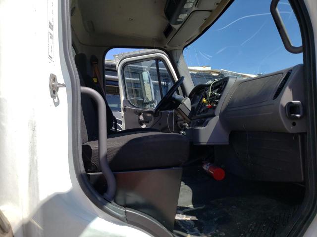 3ALACXCY0FDGF6434 - 2015 FREIGHTLINER M2 106 MEDIUM DUTY WHITE photo 10