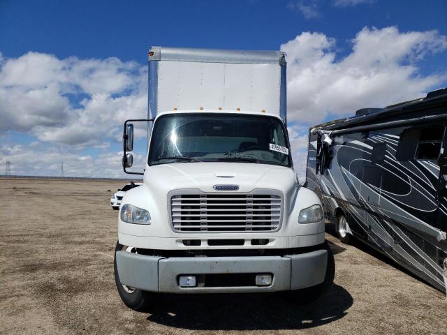 3ALACXCY0FDGF6434 - 2015 FREIGHTLINER M2 106 MEDIUM DUTY WHITE photo 5