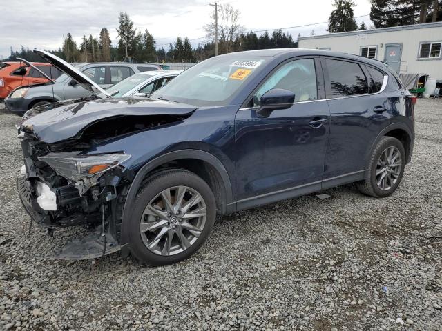 2019 MAZDA CX-5 SIGNATURE, 