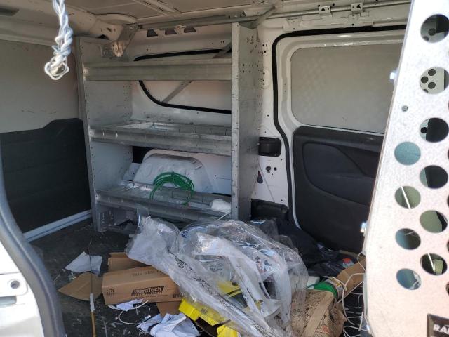 ZFBERFAB4J6K90131 - 2018 RAM PROMASTER 白色 照片 11