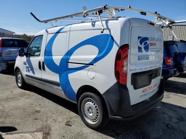 ZFBERFAB4J6K90131 - 2018 RAM PROMASTER 白色 照片 2