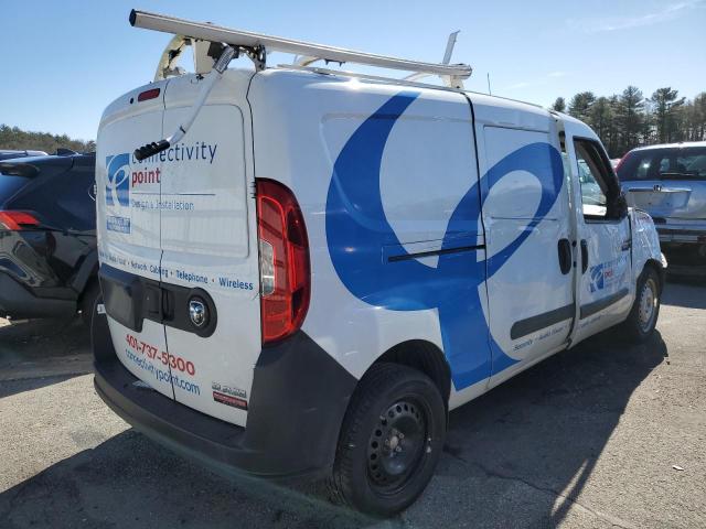 ZFBERFAB4J6K90131 - 2018 RAM PROMASTER 白色 照片 3