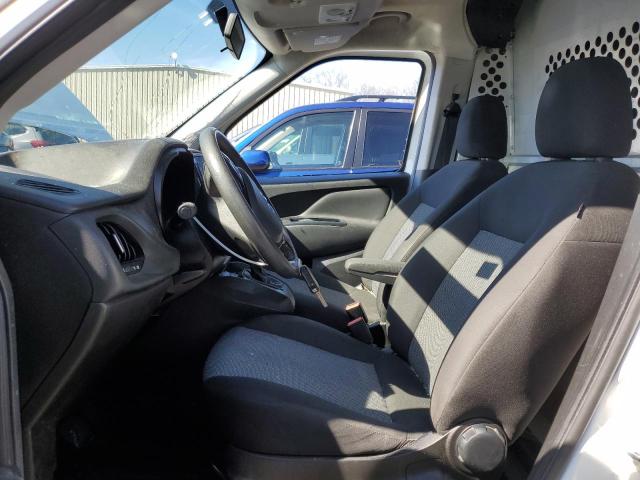 ZFBERFAB4J6K90131 - 2018 RAM PROMASTER 白色 照片 7