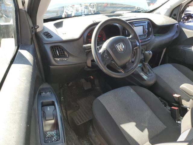 ZFBERFAB4J6K90131 - 2018 RAM PROMASTER 白色 照片 8