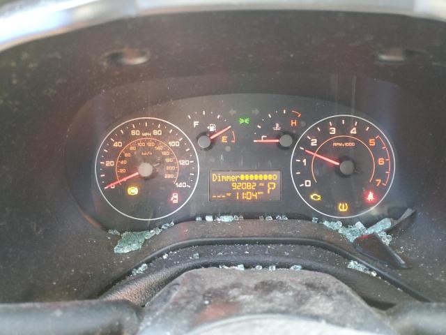 ZFBERFAB4J6K90131 - 2018 RAM PROMASTER 白色 照片 9