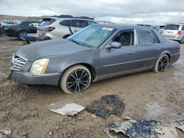 2007 CADILLAC DTS, 