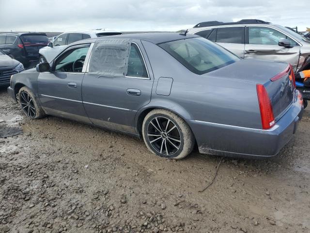 1G6KD57Y97U144836 - 2007 CADILLAC DTS GRAY photo 2