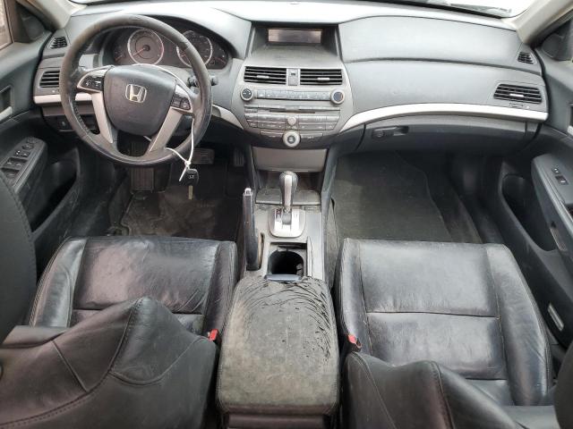 1HGCP2F69BA123987 - 2011 HONDA ACCORD SE CHARCOAL photo 8