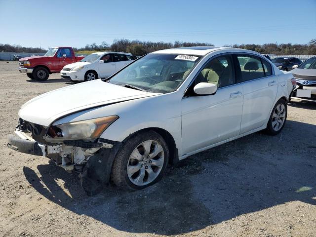 2009 HONDA ACCORD EX, 