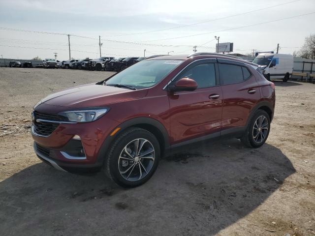 2023 BUICK ENCORE GX SELECT, 