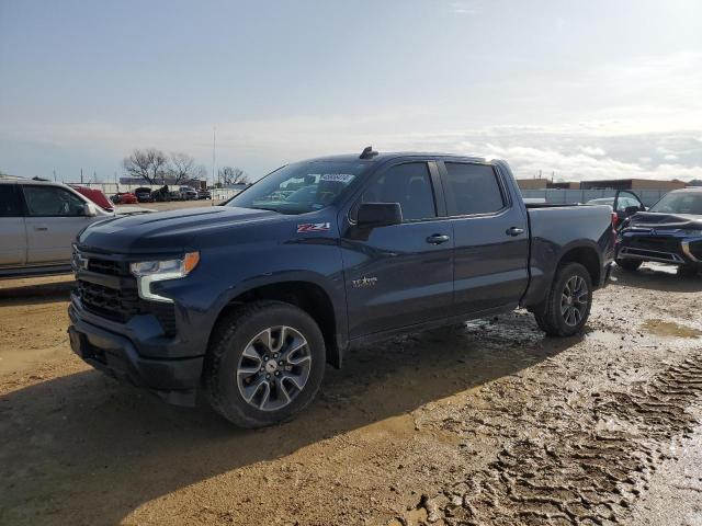 2023 CHEVROLET SILVERADO K1500 RST, 