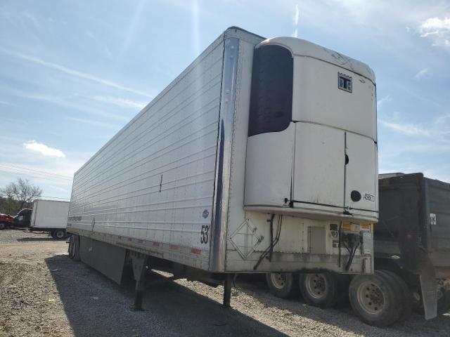 1UYVS2531DU568417 - 2013 UTILITY TRAILER Ağ foto 1