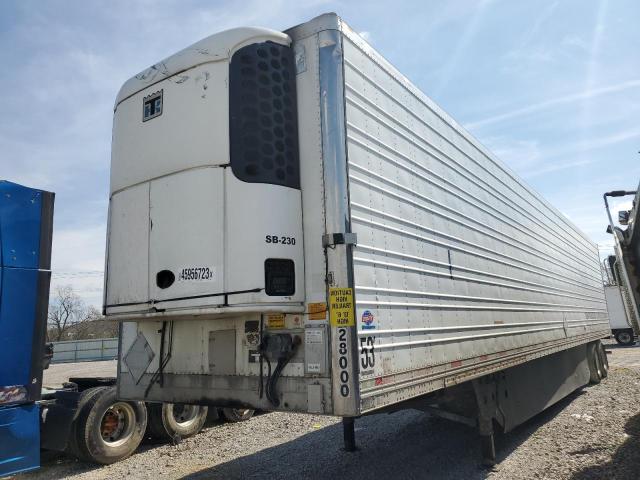 1UYVS2531DU568417 - 2013 UTILITY TRAILER Ağ foto 2