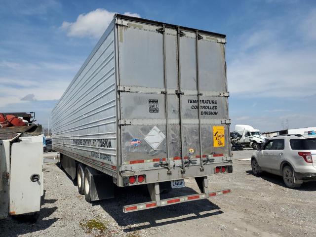 1UYVS2531DU568417 - 2013 UTILITY TRAILER Ağ foto 3
