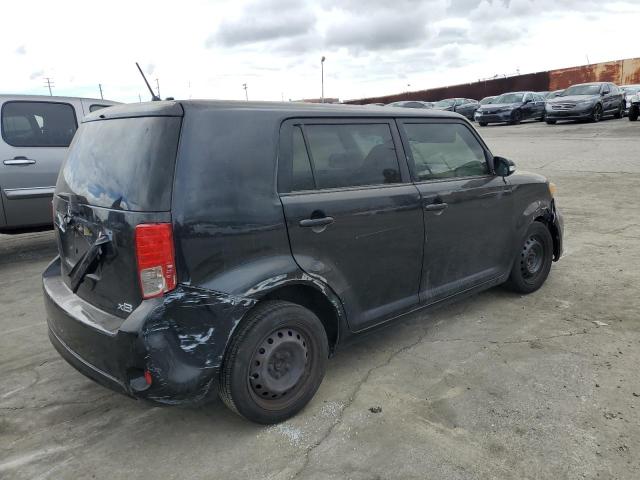 JTLZE4FE3DJ040080 - 2013 TOYOTA SCION XB BLACK photo 3