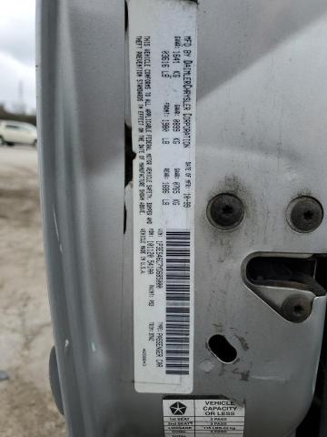 1P3ES46C7YD685000 - 2000 PLYMOUTH NEON BASE 银色 照片 12