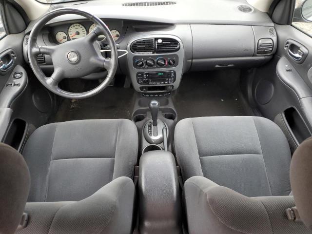 1P3ES46C7YD685000 - 2000 PLYMOUTH NEON BASE 银色 照片 8