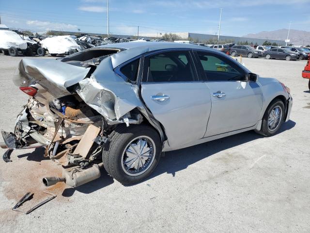 1N4AL3APXHC272094 - 2017 NISSAN ALTIMA 2.5 SILVER photo 3