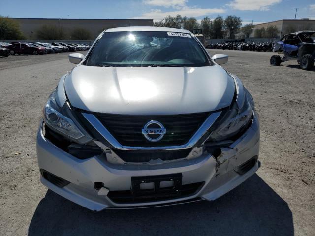 1N4AL3APXHC272094 - 2017 NISSAN ALTIMA 2.5 SILVER photo 5