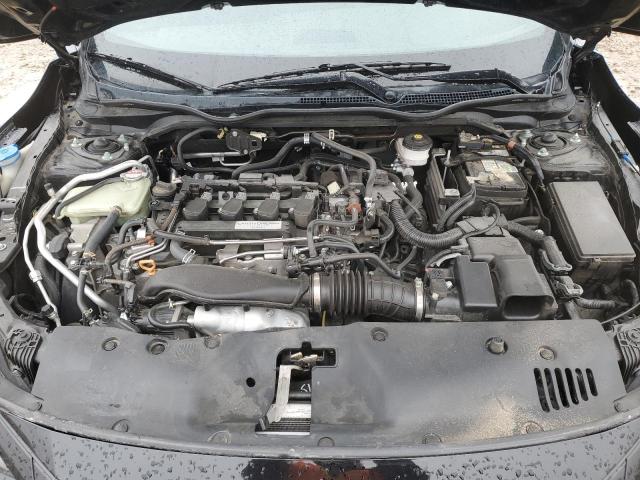 SHHFK7H96LU210770 - 2020 HONDA CIVIC SPORT TOURING BLACK photo 11