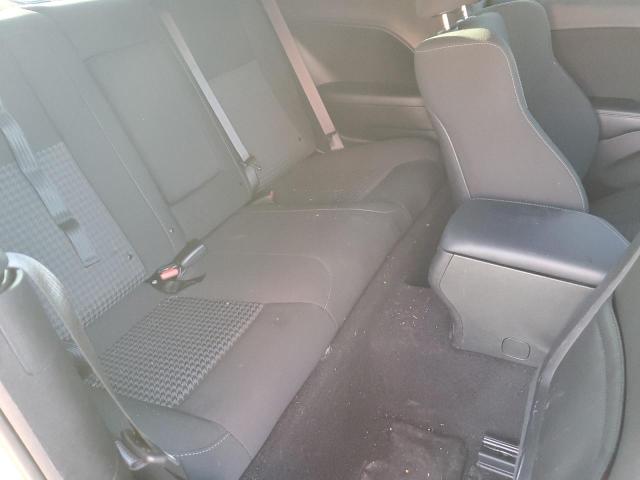 2C3CDZFJ0MH617989 - 2021 DODGE CHALLENGER R/T SCAT PACK GREEN photo 10