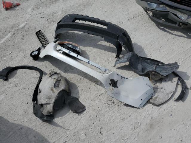 1FMHK7F81BGA64539 - 2011 FORD EXPLORER LIMITED 白色 照片 13