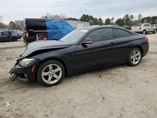 2015 BMW 428 XI, 
