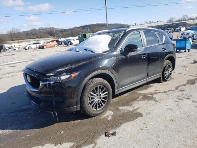 2021 MAZDA CX-5 TOURING, 