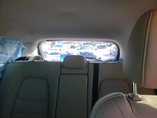 JM3KFBCM5M1315305 - 2021 MAZDA CX-5 TOURING BLACK photo 10