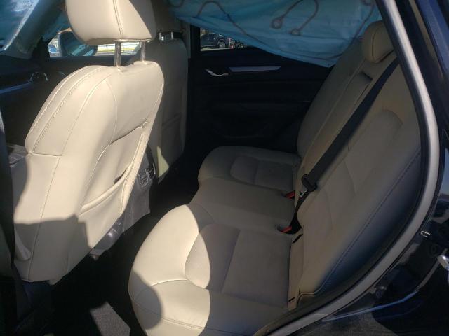 JM3KFBCM5M1315305 - 2021 MAZDA CX-5 TOURING BLACK photo 11