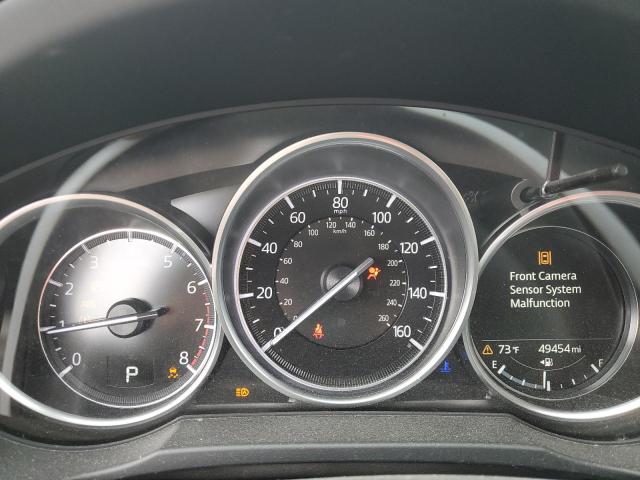 JM3KFBCM5M1315305 - 2021 MAZDA CX-5 TOURING BLACK photo 9