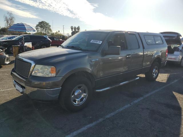 2008 FORD F150, 