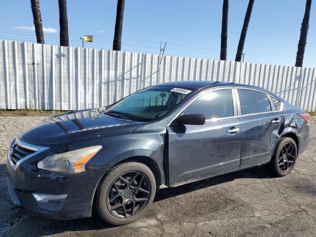 2013 NISSAN ALTIMA 2.5, 