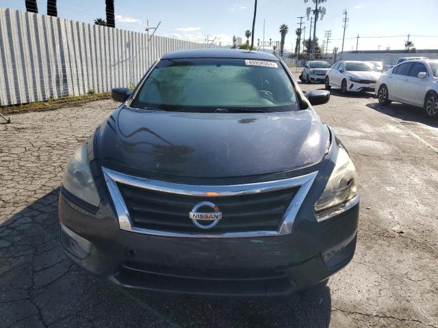 1N4AL3AP6DN579826 - 2013 NISSAN ALTIMA 2.5 BLACK photo 5