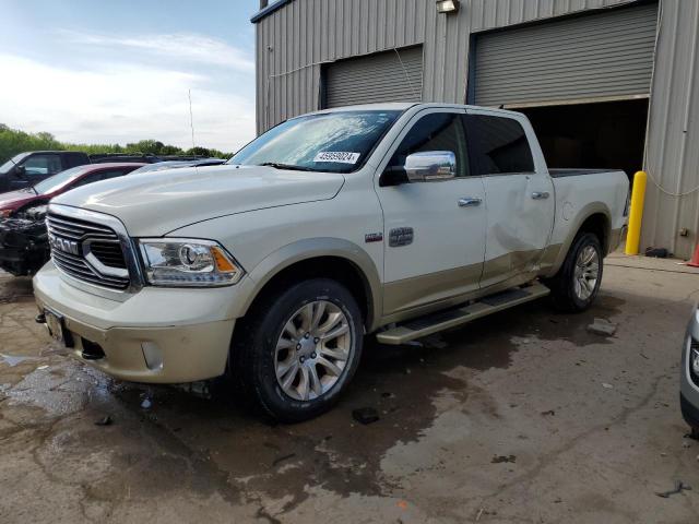 2017 RAM 1500 LONGHORN, 