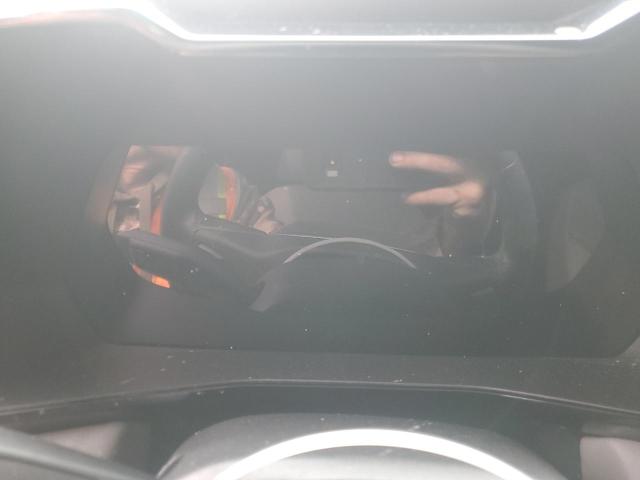 1GCPTFEK1R1266203 - 2024 CHEVROLET COLORADO ZR2 WHITE photo 9