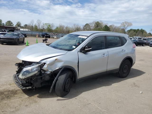 2015 NISSAN ROGUE S, 