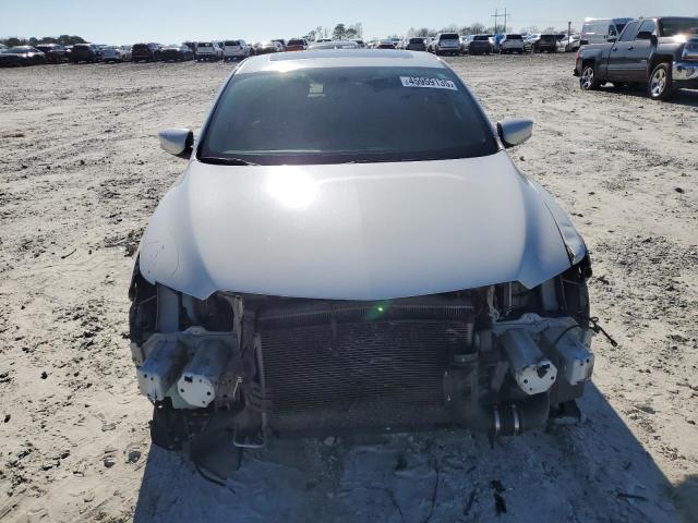 19UDE2F37HA016476 - 2017 ACURA ILX BASE WATCH PLUS WHITE photo 5